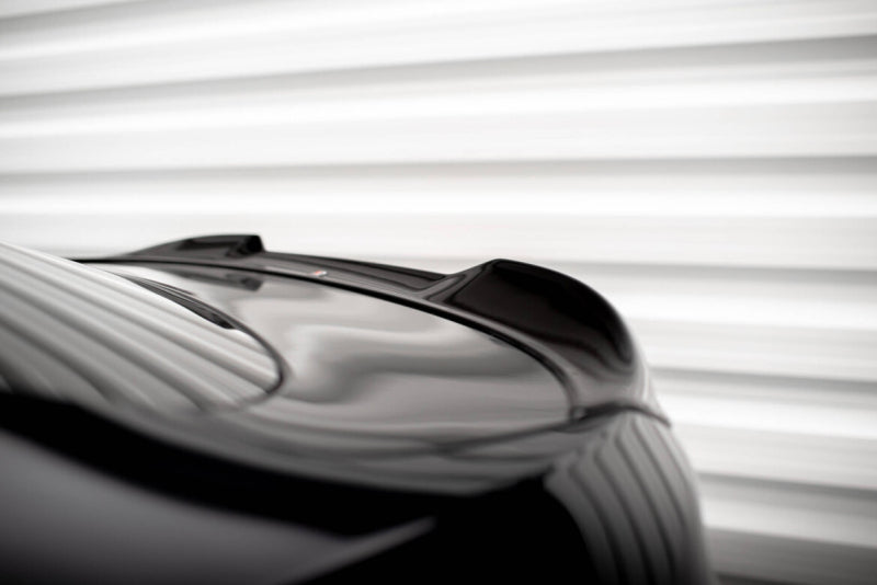 BMW Série 4 F36 Gran Coupé - BECQUET ARRIÈRE DE COFFRE MAXTON DESIGN