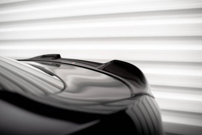 BMW Série 4 F36 Gran Coupé - BECQUET ARRIÈRE DE COFFRE MAXTON DESIGN