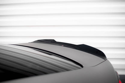BMW M4 G82 Coupé - BECQUET ARRIÈRE DE COFFRE 3D MAXTON DESIGN