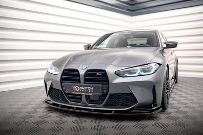BMW M3 G81 - FRONTANSATZ MAXTON DESIGN V.1