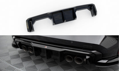 BMW M3 G81 - HECKDIFFUSOR MAXTON DESIGN