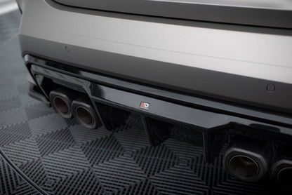 BMW M4 G82 Coupé - DIFFUSEUR ARRIÈRE MAXTON DESIGN