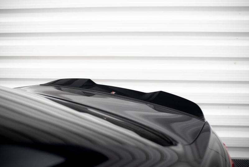 BMW Série 5 F10 Limousine - BECQUET ARRIÈRE DE COFFRE MAXTON DESIGN