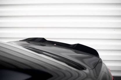 BMW Série 5 F10 Limousine - BECQUET ARRIÈRE DE COFFRE MAXTON DESIGN