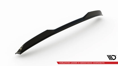 BMW Série 5 F10 Limousine - BECQUET ARRIÈRE DE COFFRE MAXTON DESIGN