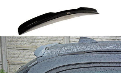 BMW Série 5 F11 Touring - BECQUET DE TOIT SPOILER MAXTON DESIGN