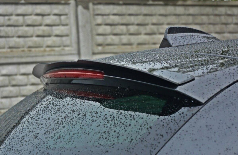 BMW Série 5 F11 Touring - BECQUET DE TOIT SPOILER MAXTON DESIGN