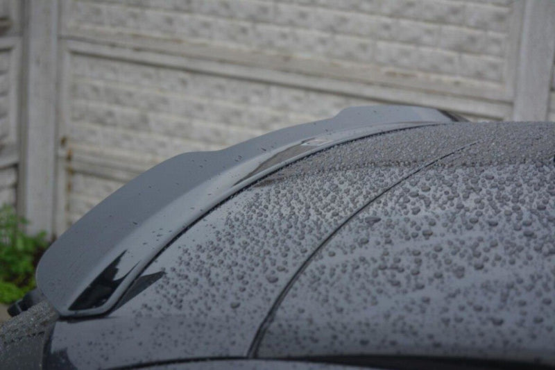 BMW Série 5 F11 Touring - BECQUET DE TOIT SPOILER MAXTON DESIGN