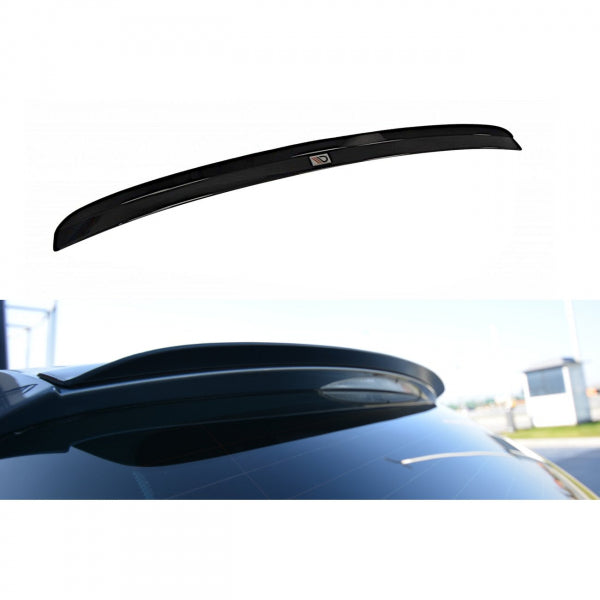 BMW Série 5 E61 Pack M - SPOILER ARRIÈRE DE TOIT MAXTON DESIGN