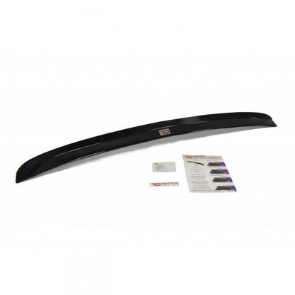 BMW Série 5 E61 Pack M - SPOILER ARRIÈRE DE TOIT MAXTON DESIGN