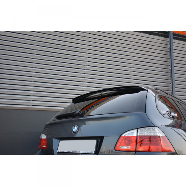 BMW Série 5 E61 Pack M - SPOILER ARRIÈRE DE TOIT MAXTON DESIGN