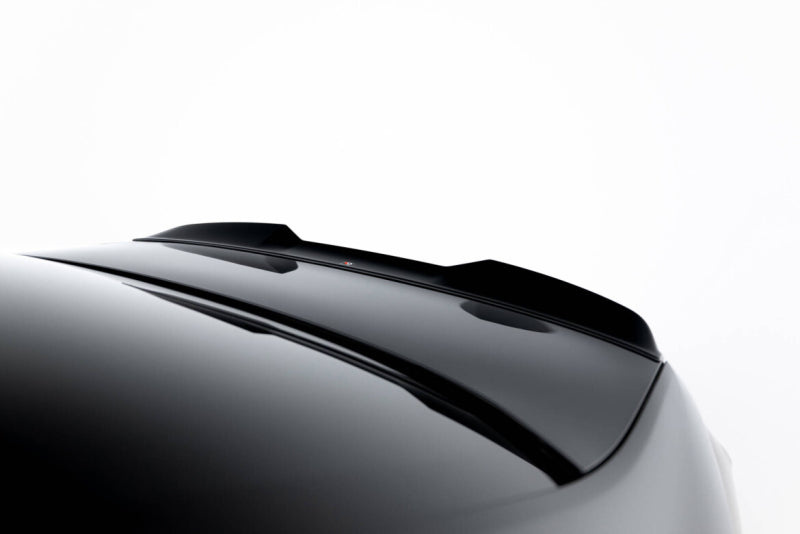 BMW Série 5 G30 - BECQUET ARRIÈRE DE COFFRE 3D MAXTON DESIGN