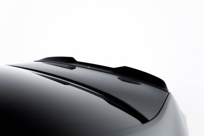BMW Série 5 G30 - BECQUET ARRIÈRE DE COFFRE 3D MAXTON DESIGN