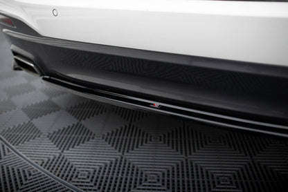 BMW Série 5 G30 - DIFFUSEUR ARRIÈRE MID CUP MAXTON DESIGN