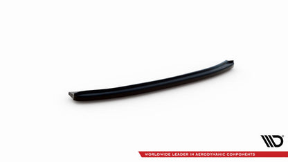 BMW Série 5 G30 - DIFFUSEUR ARRIÈRE MID CUP MAXTON DESIGN