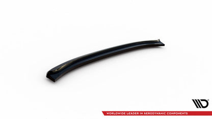 BMW Série 5 G31 - DIFFUSEUR ARRIÈRE MID CUP MAXTON DESIGN
