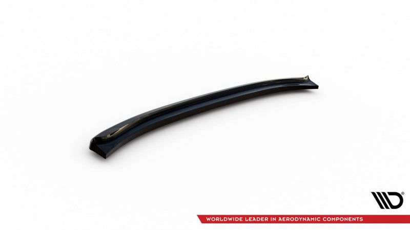 BMW Série 5 G30 - DIFFUSEUR ARRIÈRE MID CUP MAXTON DESIGN