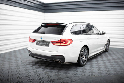 BMW Série 5 G31 - DIFFUSEUR ARRIÈRE MID CUP MAXTON DESIGN