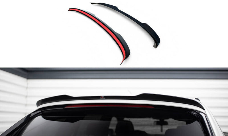 BMW Série 5 G31 - BECQUET ARRIÈRE DE TOIT MAXTON DESIGN