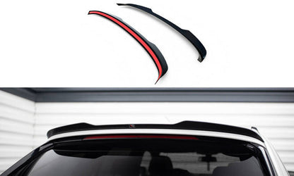 BMW Série 5 G31 - BECQUET ARRIÈRE DE TOIT MAXTON DESIGN