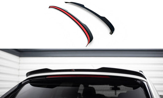 BMW Série 5 G31 - BECQUET ARRIÈRE DE TOIT MAXTON DESIGN