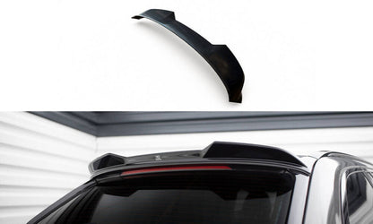 BMW Série 5 G31 - BECQUET ARRIÈRE DE TOIT 3D MAXTON DESIGN