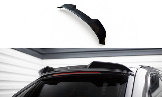 BMW Série 5 G31 - BECQUET ARRIÈRE DE TOIT 3D MAXTON DESIGN