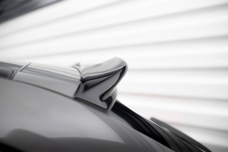 BMW Série 5 G31 - BECQUET ARRIÈRE DE TOIT 3D MAXTON DESIGN