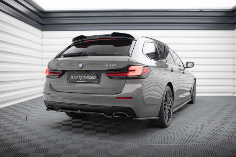 BMW Série 5 G31 - BECQUET ARRIÈRE DE TOIT 3D MAXTON DESIGN