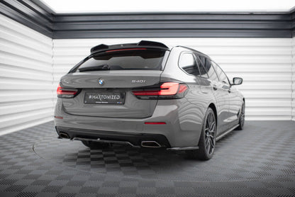 BMW Série 5 G31 - BECQUET ARRIÈRE DE TOIT 3D MAXTON DESIGN