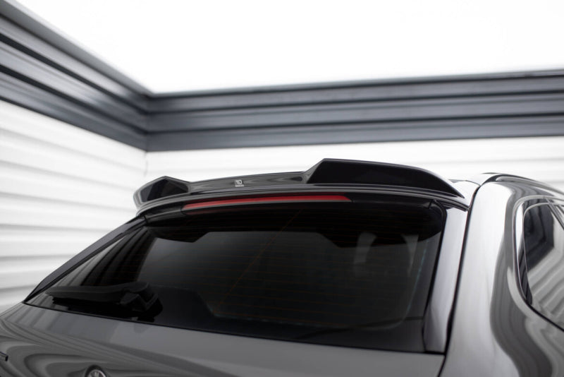 BMW Série 5 G31 - BECQUET ARRIÈRE DE TOIT 3D MAXTON DESIGN