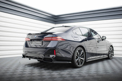 BMW Série 5 G60 - BECQUET ARRIÈRE DE COFFRE MAXTON DESIGN