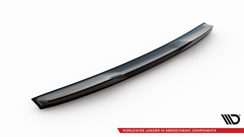 BMW Série 5 G60 - BECQUET ARRIÈRE DE COFFRE MAXTON DESIGN