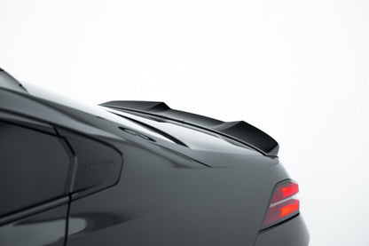 BMW M5 G90 Pack M - BECQUET ARRIÈRE DE COFFRE 3D MAXTON DESIGN