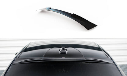 BMW Série 5 G60 - BECQUET SPOILER ARRIÈRE DE LUNETTE ARRIÈRE MAXTON DESIGN