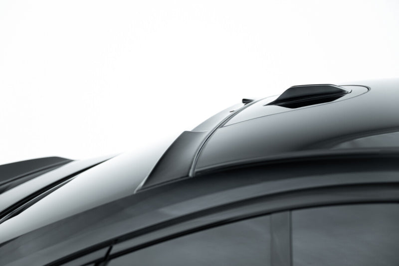 BMW Série 5 G60 - BECQUET SPOILER ARRIÈRE DE LUNETTE ARRIÈRE MAXTON DESIGN