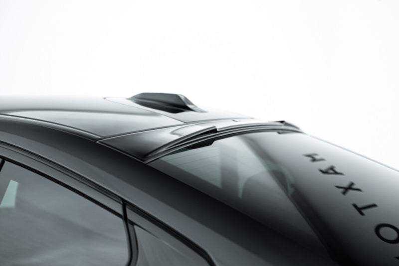 BMW Série 5 G60 - BECQUET SPOILER ARRIÈRE DE LUNETTE ARRIÈRE MAXTON DESIGN