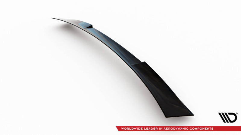 BMW Série 5 G60 - BECQUET SPOILER ARRIÈRE DE LUNETTE ARRIÈRE MAXTON DESIGN
