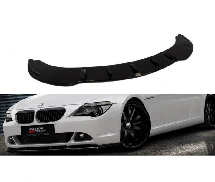 BMW SERIE 6 E63
