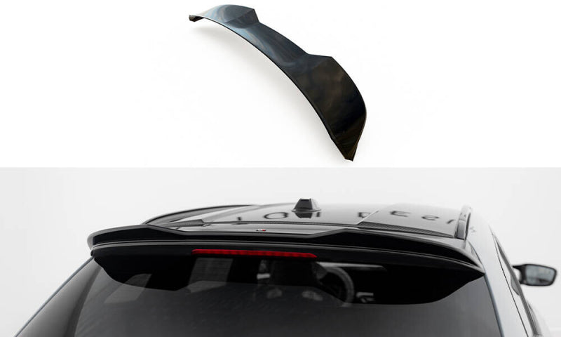 BMW M3 G81 - HECKSPOILER 3D MAXTON DESIGN