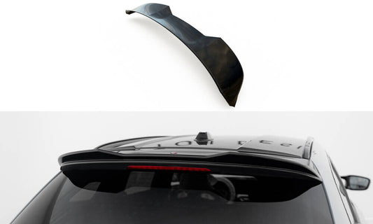 BMW 3er G21 - 3D MAXTON DESIGN DACHSPOILER