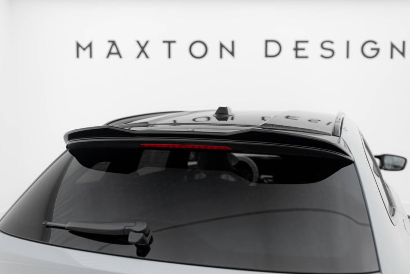BMW 3er G21 M340i - HECKDACHSPILER 3D MAXTON DESIGN