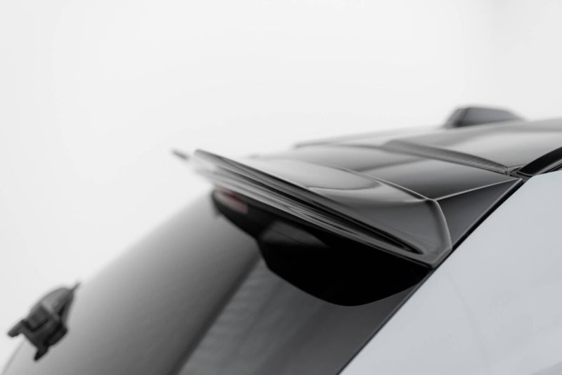 BMW M3 G81 - HECKSPOILER 3D MAXTON DESIGN