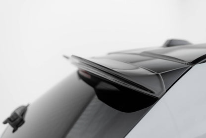 BMW 3er G21 M340i - HECKDACHSPILER 3D MAXTON DESIGN