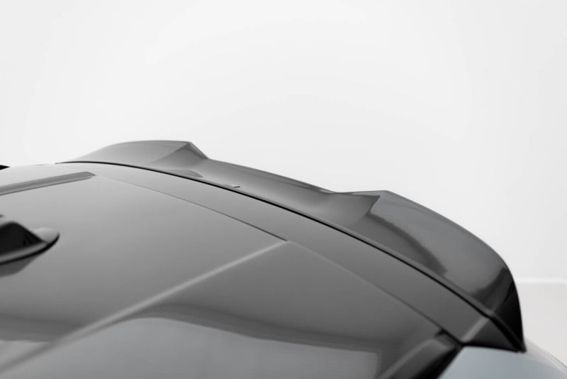 BMW 3er G21 - 3D MAXTON DESIGN DACHSPOILER
