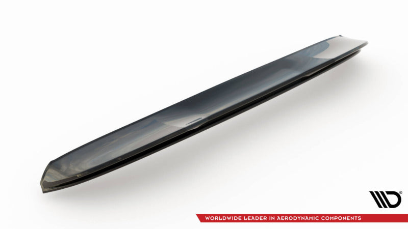 BMW 3er G21 M340i - HECKDACHSPILER 3D MAXTON DESIGN