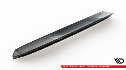 BMW 3er G21 M340i - HECKDACHSPILER 3D MAXTON DESIGN