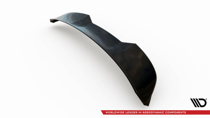 BMW 3er G21 - 3D MAXTON DESIGN DACHSPOILER