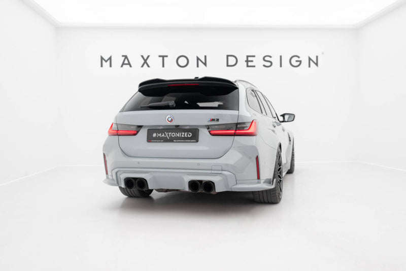 BMW 3er G21 - 3D MAXTON DESIGN DACHSPOILER