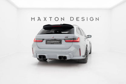 BMW 3er G21 - 3D MAXTON DESIGN DACHSPOILER